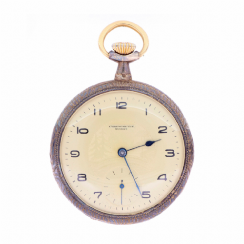  Orologio da tasca Chronometer Suisse presso Castignoli - Orologeria e gioielleria a Monza