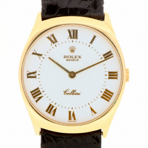 Rolex Cellini presso Castignoli - Orologeria e gioielleria a Monza