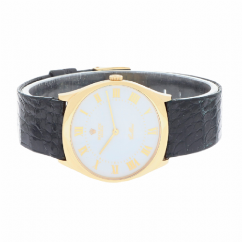 Rolex Cellini presso Castignoli - Orologeria e gioielleria a Monza