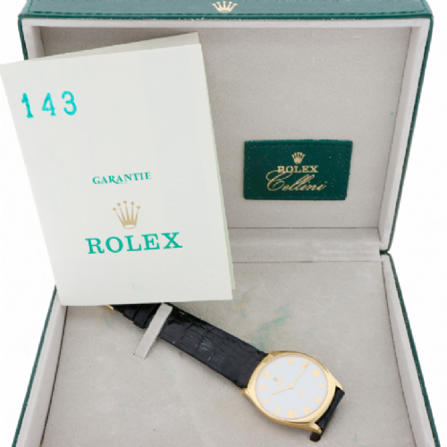Rolex Cellini presso Castignoli - Orologeria e gioielleria a Monza