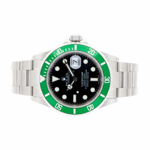 Rolex Submariner Fat Four NOS presso Castignoli - Orologeria e gioielleria a Monza