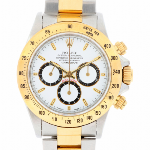 Rolex Daytona presso Castignoli - Orologeria e gioielleria a Monza