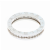  Anello Bulgari in oro bianco e diamanti presso Castignoli - Orologeria e gioielleria a Monza