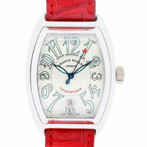 Franck Muller Conquistador presso Castignoli - Orologeria e gioielleria a Monza