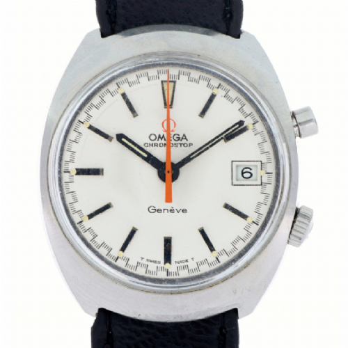Castignoli orologeria gioielleria | Collezione Usato | Orologi da polso