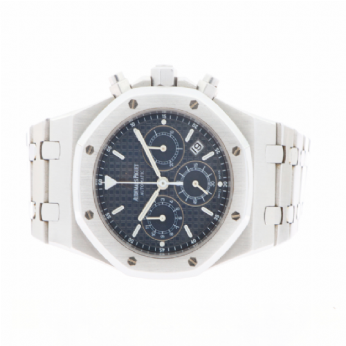 Audemars Piguet Royal Oak presso Castignoli - Orologeria e gioielleria a Monza