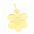  Ciondolo fiore presso Castignoli - Orologeria e gioielleria a Monza