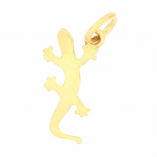  Ciondolo Dodo geco presso Castignoli - Orologeria e gioielleria a Monza
