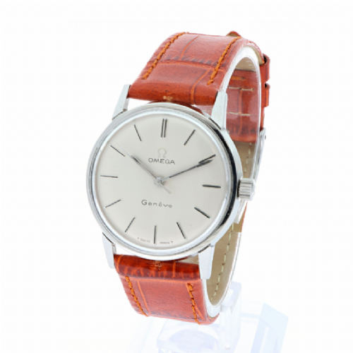 Omega Vintage presso Castignoli - Orologeria e gioielleria a Monza