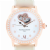 Frederique Constant Double Heart presso Castignoli - Orologeria e gioielleria a Monza