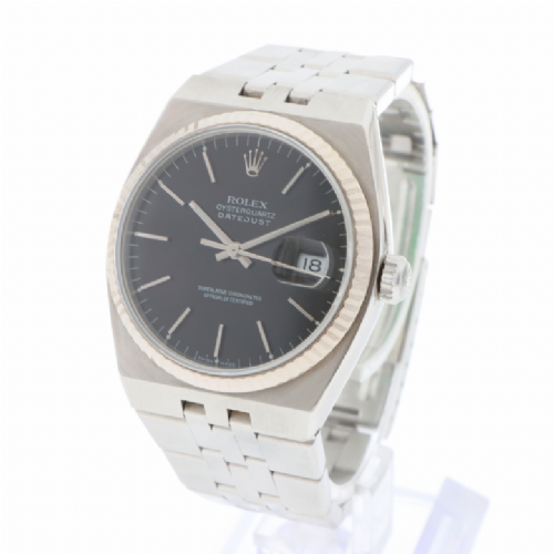 Rolex Datejust Oysterquartz presso Castignoli - Orologeria e gioielleria a Monza