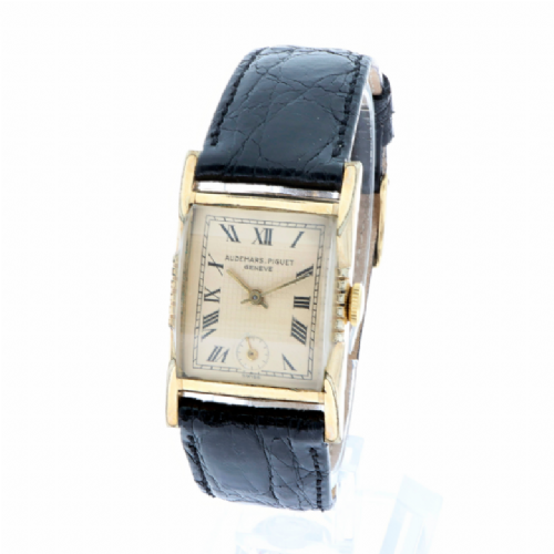 Audemars Piguet Di forma presso Castignoli - Orologeria e gioielleria a Monza