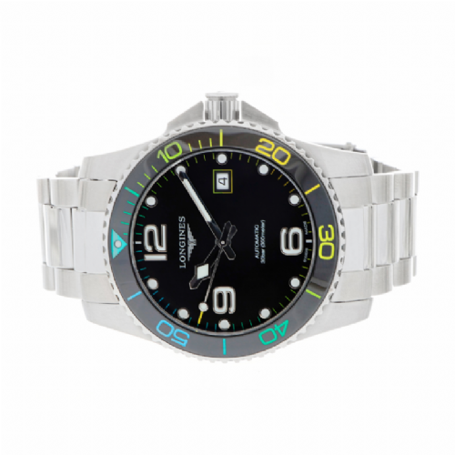 Longines HydroConquest XXII Commonwealth Games presso Castignoli - Orologeria e gioielleria a Monza