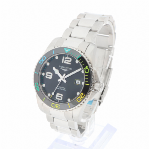 Longines HydroConquest XXII Commonwealth Games presso Castignoli - Orologeria e gioielleria a Monza