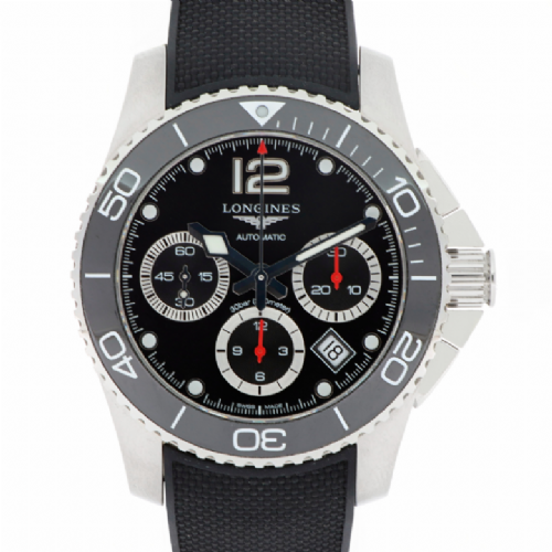 Longines Hydroconquest presso Castignoli - Orologeria e gioielleria a Monza