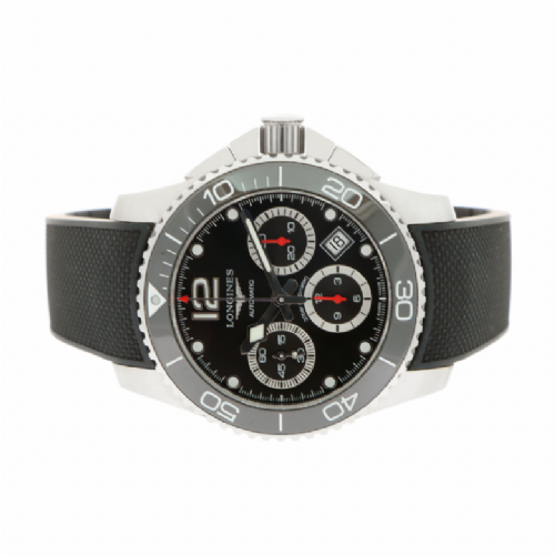 Longines Hydroconquest presso Castignoli - Orologeria e gioielleria a Monza
