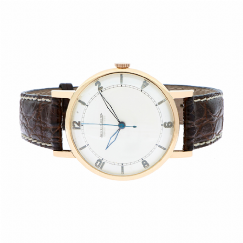 Jaeger-LeCoultre Vintage presso Castignoli - Orologeria e gioielleria a Monza