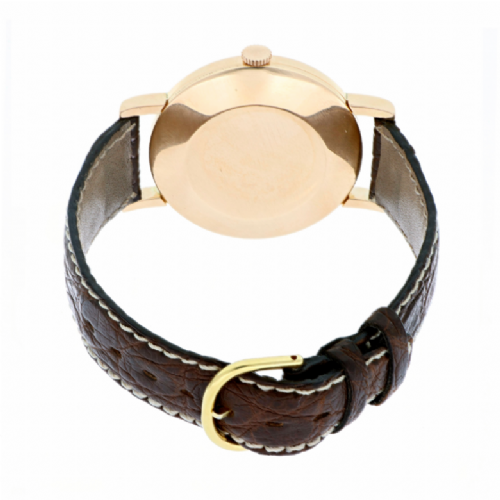 Jaeger-LeCoultre Vintage presso Castignoli - Orologeria e gioielleria a Monza