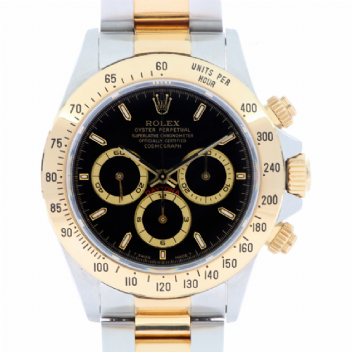 Rolex Daytona presso Castignoli - Orologeria e gioielleria a Monza