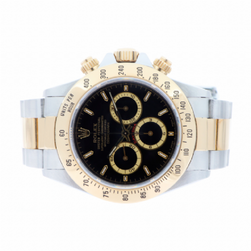 Rolex Daytona presso Castignoli - Orologeria e gioielleria a Monza
