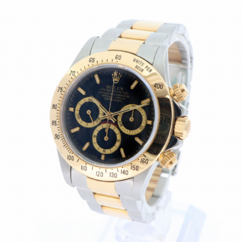 Rolex Daytona presso Castignoli - Orologeria e gioielleria a Monza