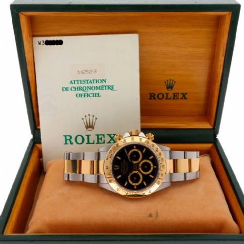 Rolex Daytona presso Castignoli - Orologeria e gioielleria a Monza