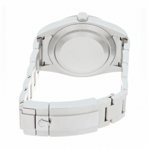 Rolex Explorer 39 mm presso Castignoli - Orologeria e gioielleria a Monza
