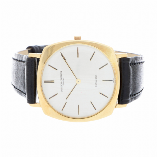 Vacheron Constantin Automatique Extra-plat presso Castignoli - Orologeria e gioielleria a Monza