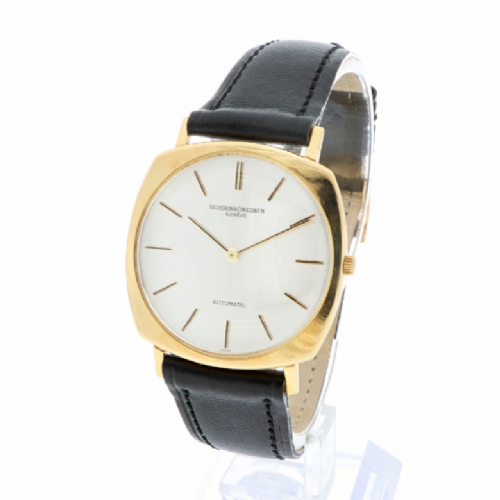 Vacheron Constantin Automatique Extra-plat presso Castignoli - Orologeria e gioielleria a Monza