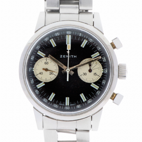Zenith A278 cal 146dp presso Castignoli - Orologeria e gioielleria a Monza