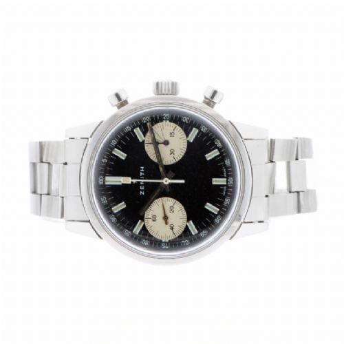 Zenith A278 cal 146dp presso Castignoli - Orologeria e gioielleria a Monza