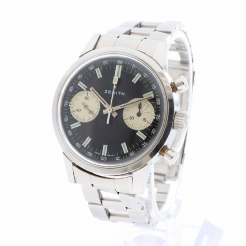 Zenith A278 cal 146dp presso Castignoli - Orologeria e gioielleria a Monza
