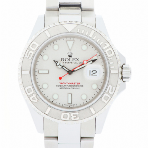 Rolex Yacth-Master presso Castignoli - Orologeria e gioielleria a Monza