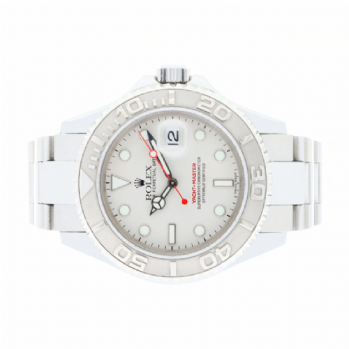 Rolex Yacth-Master presso Castignoli - Orologeria e gioielleria a Monza