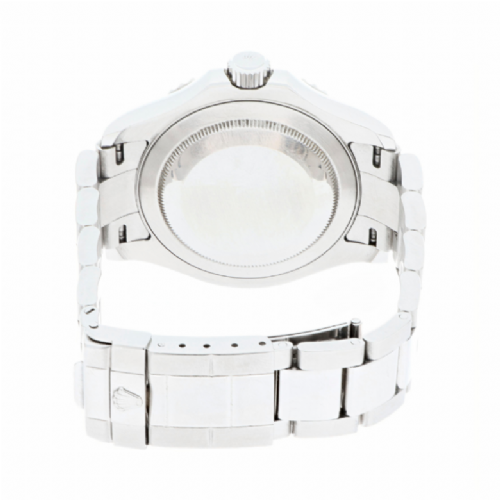 Rolex Yacth-Master presso Castignoli - Orologeria e gioielleria a Monza