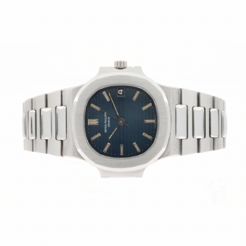 Patek Philippe Nautilus presso Castignoli - Orologeria e gioielleria a Monza