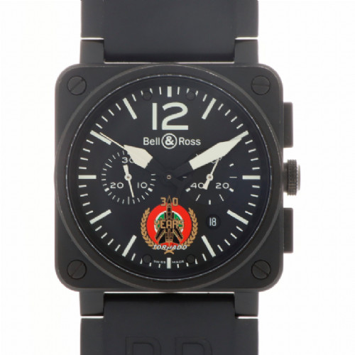Bell & Ross Tornado presso Castignoli - Orologeria e gioielleria a Monza