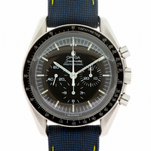 Omega Speedmaster Moonwatch  presso Castignoli - Orologeria e gioielleria a Monza