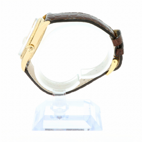 Rolex Datejust 36 presso Castignoli - Orologeria e gioielleria a Monza