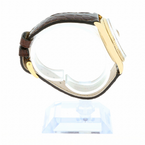 Rolex Datejust 36 presso Castignoli - Orologeria e gioielleria a Monza