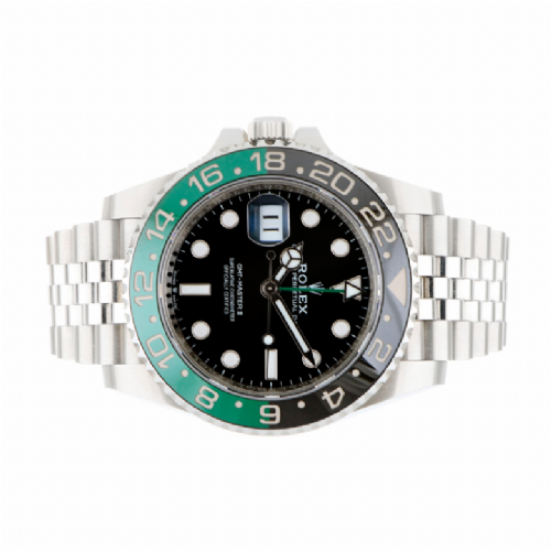 Rolex GMT-Master II Sprite presso Castignoli - Orologeria e gioielleria a Monza