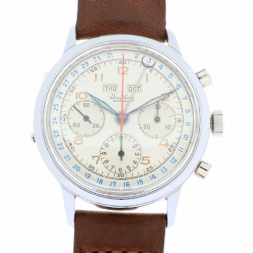 Breitling Datora presso Castignoli - Orologeria e gioielleria a Monza
