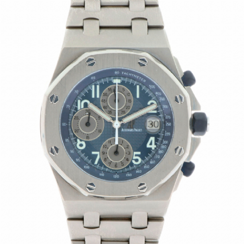 Audemars Piguet Royal Oak Offshore presso Castignoli - Orologeria e gioielleria a Monza