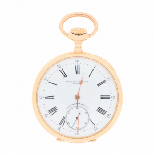  Patek Philippe Gondolo da tasca presso Castignoli - Orologeria e gioielleria a Monza