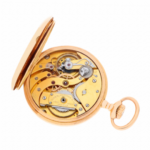  Patek Philippe Gondolo da tasca presso Castignoli - Orologeria e gioielleria a Monza