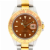 Rolex GMT-Master II Occhio di tigre presso Castignoli - Orologeria e gioielleria a Monza