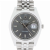 Rolex Datejust presso Castignoli - Orologeria e gioielleria a Monza