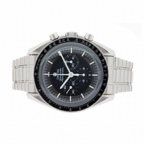 Omega Speedmaster Professional Moonwatch presso Castignoli - Orologeria e gioielleria a Monza