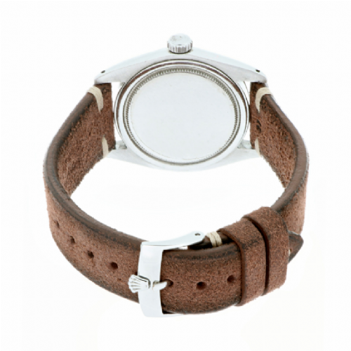 Rolex Oysterdate Precision presso Castignoli - Orologeria e gioielleria a Monza