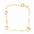  Collana Pomellato in oro giallo presso Castignoli - Orologeria e gioielleria a Monza